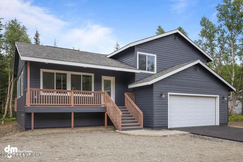 7755 E Obsidian, Wasilla, AK, 99654 | Card Image