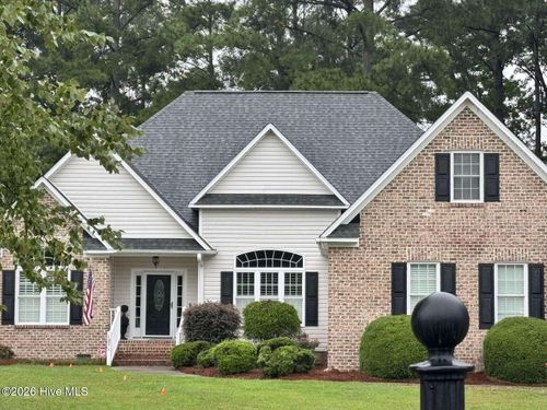 1271 Naples Dr, Greenville, NC, 27858-7228 | Card Image