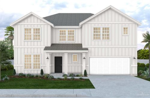 6904 Cypress Springs Dr, McAllen, TX, 78504-1425 | Card Image