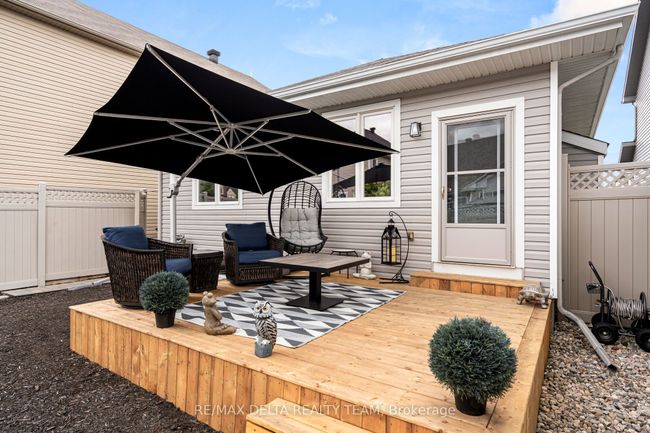 304 Bobolink Ridge, House other with 3 bedrooms, 3 bathrooms and 2 parking in Stittsville ON | Image 31