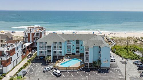 apt-1a-1423 Lake Park Blvd S, Carolina Beach, NC, 28428-5762 | Card Image