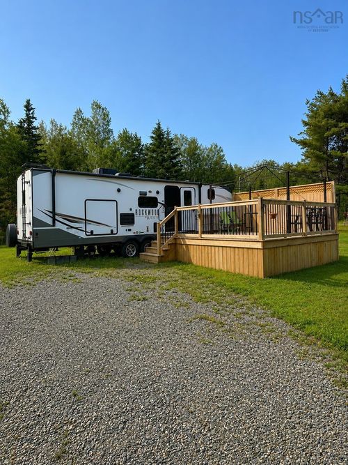 215 Scotch Lake Rd, Georges River, NS, B1Y3V5 | Card Image