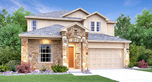 215 Parsons, Kyle, TX, 78640-6968 | Card Image