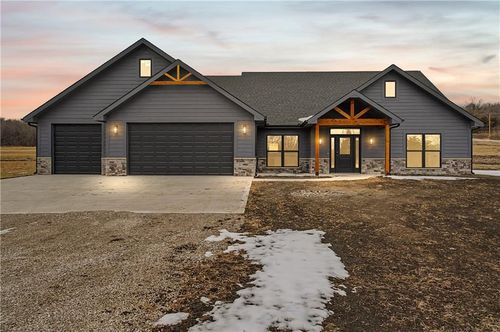 710 Nw 1501st Rd, Holden, MO, 64040-8420 | Card Image