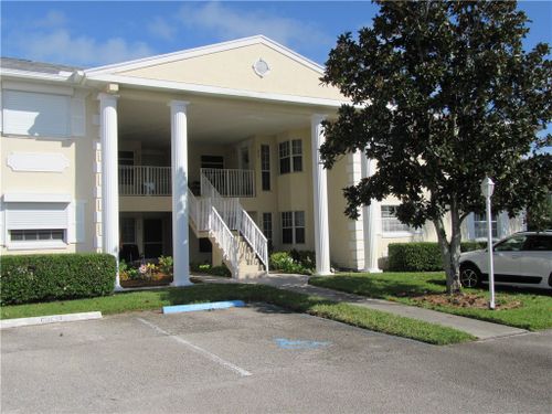 apt-108-720 Lake Orchid Cir, Vero Beach, FL, 32962-8404 | Card Image