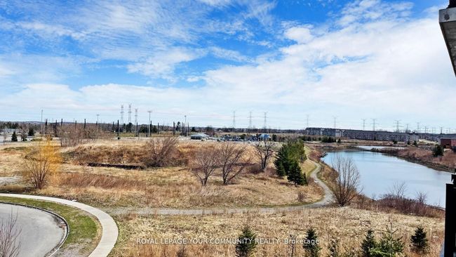 321 - 39 New Delhi Dr, Condo with 2 bedrooms, 1 bathrooms and null parking in Markham ON | Image 28