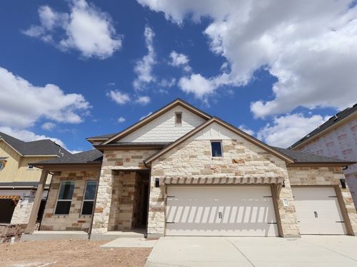 3617 Helena Way, Leander, TX, 78641-6342 | Card Image