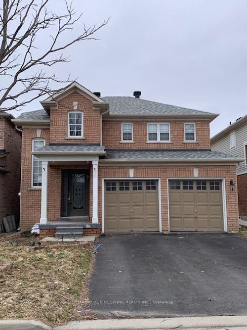 20 Edenvalley Rd, Brampton, ON, L7A2M6 | Card Image