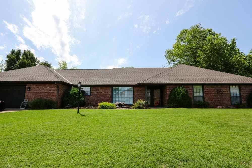 Iba Dr, Stillwater, OK 74074