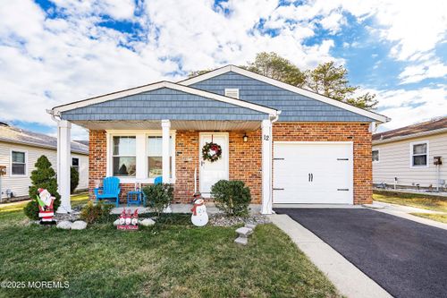 12 Plymouth Dr, Berkeley, NJ, 08757-6522 | Card Image