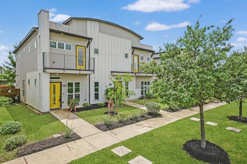 5613 Charles Merle A Drive, Austin, TX, 78747 | Card Image