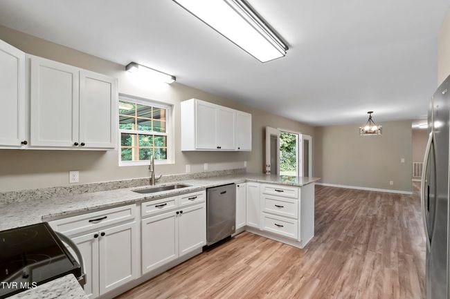 113 Paul Mathes Rd, House other with 3 bedrooms, 2 bathrooms and null parking in Chuckey TN | Image 14