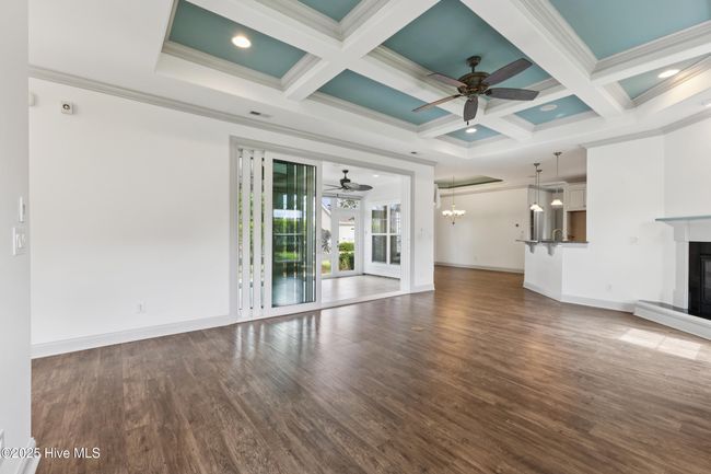 1112 Sandy Grove Pl, House other with 4 bedrooms, 3 bathrooms and 2 parking in Leland NC | Image 15