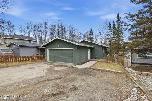 6849 Whitehall St, Anchorage, AK, 99502-2758 | Card Image