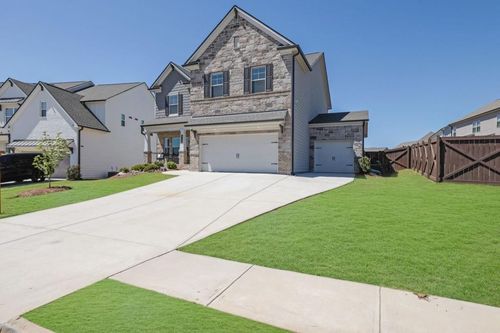 7108 Birch View Ct, Flowery Branch, GA, 30542-3313 | Card Image