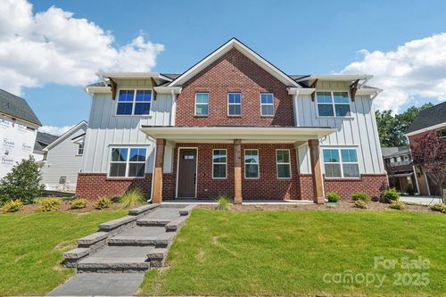 609 Mercury Dr, Tega Cay, SC, 29708-7428 | Card Image