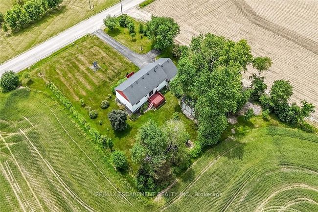 1745 Conc 3 Walpole, House other with 4 bedrooms, 1 bathrooms and 4 parking in Haldimand ON | Image 44