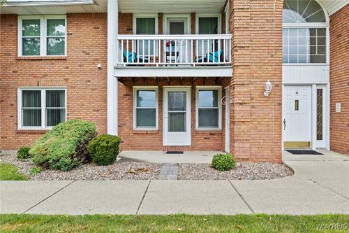 apt-1-4 Appletree Ct, Cheektowaga, NY, 14227-1455 | Card Image