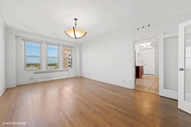 APT-10A - 5000 S East End Ave, Home with 3 bedrooms, 3 bathrooms and 1 parking in CHICAGO IL | Image 6