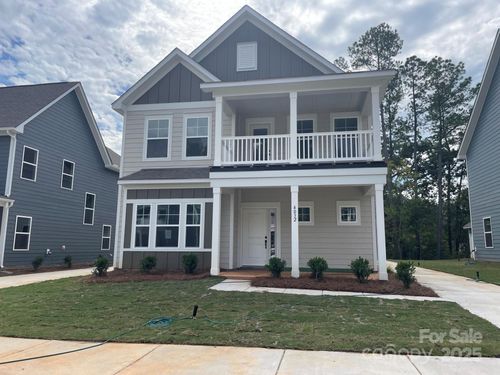 4032 Grommet Ct, Matthews, NC, 28105-0149 | Card Image