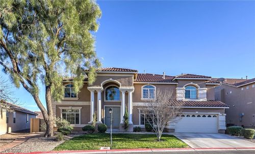 9304 Brilliant Ore Dr, Las Vegas, NV, 89143-2305 | Card Image