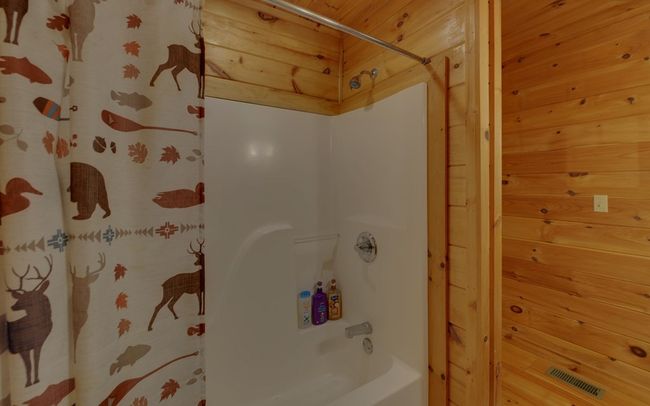 890 Mountain Lake Cir, Home with 3 bedrooms, 3 bathrooms and null parking in Blue Ridge GA | Image 16