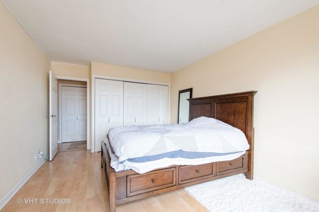 APT-1107 - 7141 N Kedzie Ave, Condo with 1 bedrooms, 1 bathrooms and 1 parking in CHICAGO IL | Image 13