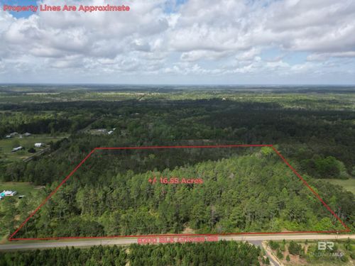 8200 BLK Grimes Road, Century, FL, 32535 | Card Image