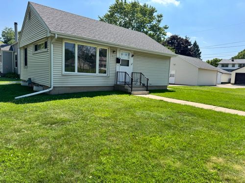 505 W Waterford Ave, Milwaukee, WI, 53207-4346 | Card Image
