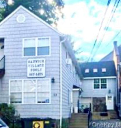 suite-3-13 Spring Street, Warwick (Town), NY, 10990 | Card Image