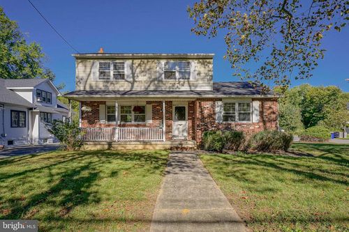 609 Salem Ave, WOODBURY, NJ, 08096-3117 | Card Image