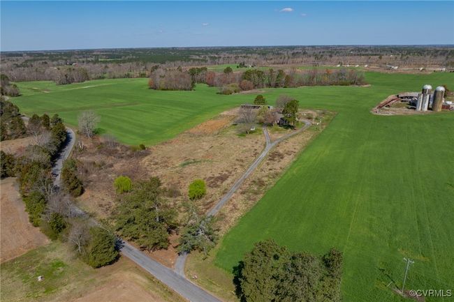3365 Foundry Creek Rd, House other with 3 bedrooms, 3 bathrooms and null parking in Alberta VA | Image 46