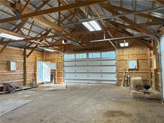 5172 County Road O, House other with 3 bedrooms, 2 bathrooms and null parking in Bruce WI | Image 31