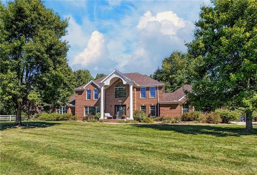 12178 N 1450th St, Effingham, IL, 62401-4924 | Card Image