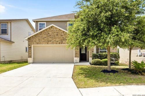 11424 Unbridled, San Antonio, TX, 78245-3818 | Card Image