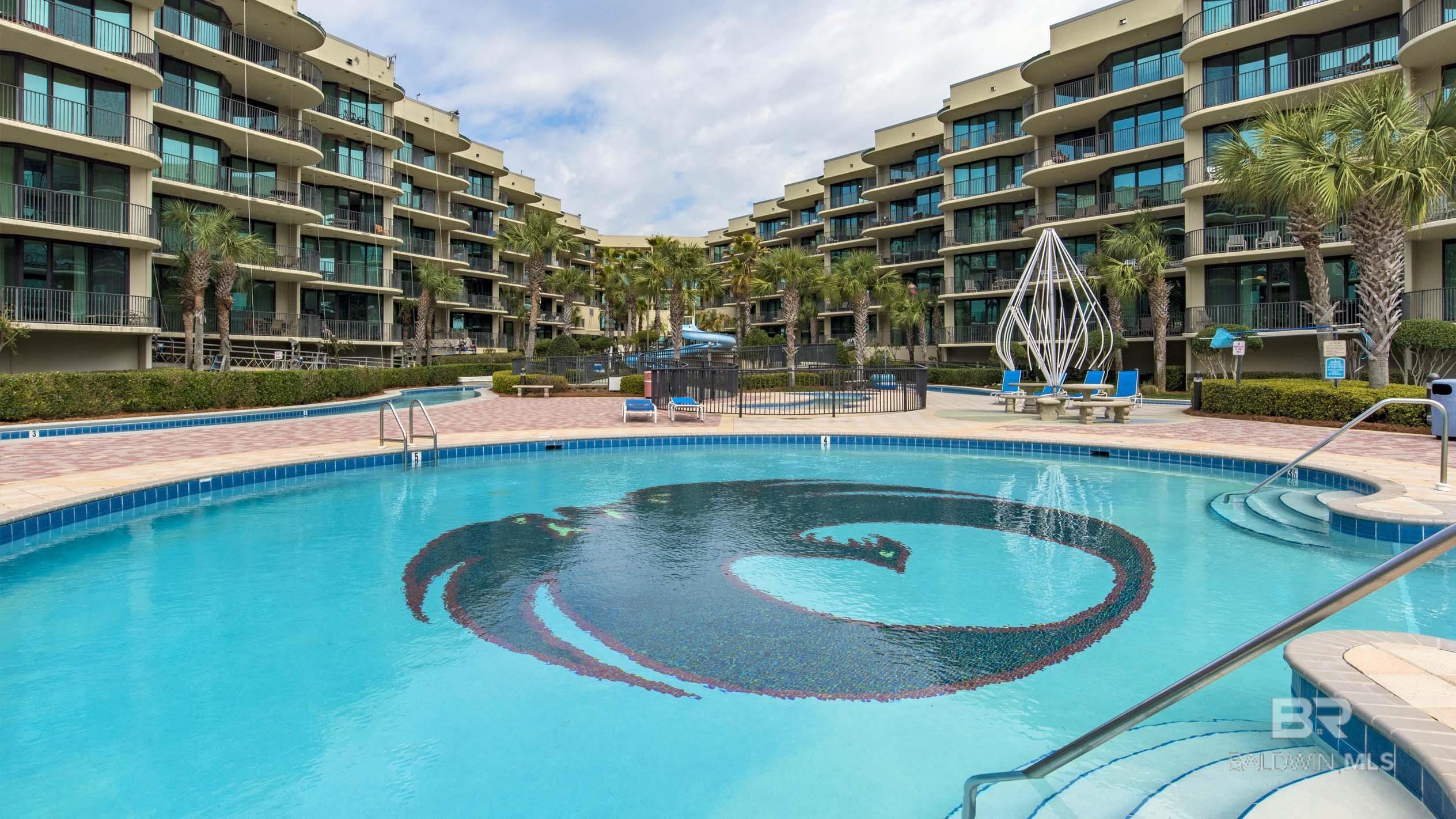 APT-1504 - 27580 Canal Rd, For Sale in Orange Beach - eXp Realty