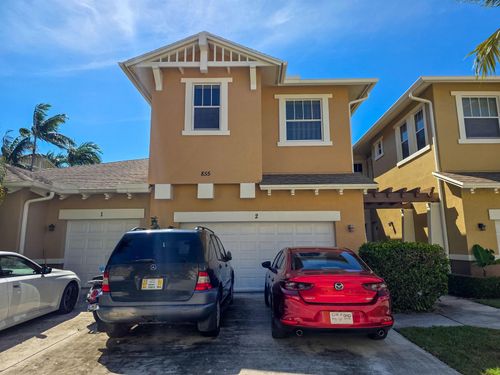 2-855 Marina Del Ray Ln, West Palm Beach, FL, 33401-8454 | Card Image