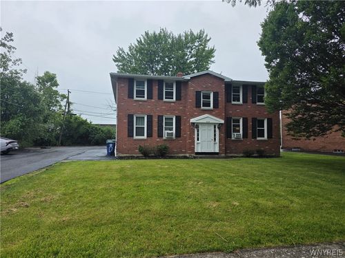 425 Joe Mccarthy Dr, Amherst, NY, 14228-2618 | Card Image