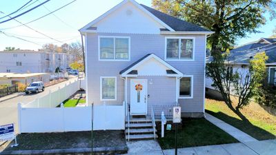 306 Lincoln Ave, Home with 0 bedrooms, 2 bathrooms and null parking in Secaucus NJ | Image 1