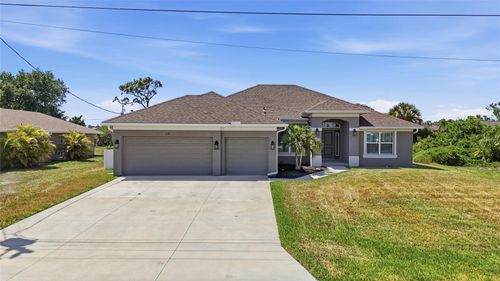 119 Long Meadow Ln, ROTONDA WEST, FL, 33947-1840 | Card Image