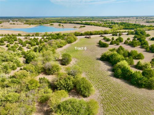 Tract 6 County Road 2935, Dodd City, TX, 75438 | Card Image