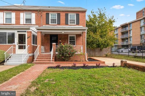 2226 Good Hope Rd Se, WASHINGTON, DC, 20020-4002 | Card Image