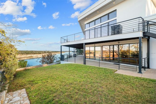 21808 Briarcliff Dr, House other with 4 bedrooms, 4 bathrooms and 8 parking in Spicewood TX | Image 37