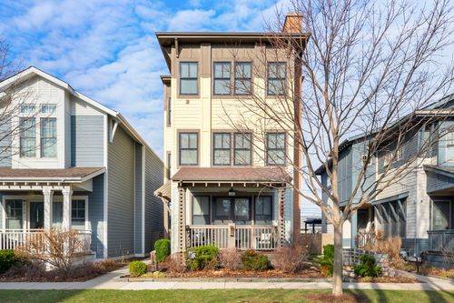 8154 Floral Ave, Skokie, IL, 60077-2401 | Card Image