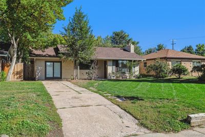 4684 S Lincoln Street, House other with 3 bedrooms, 1 bathrooms and 2 parking in Englewood CO | Image 1