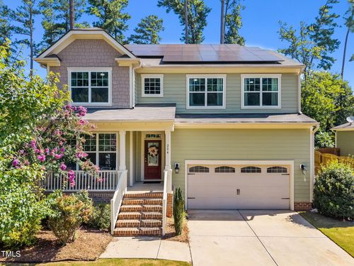 204 Horncliffe Way, Holly Springs, NC, 27540-6877 | Card Image