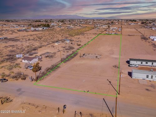 796 Amador Dr, Chaparral, NM, 88081-7500 | Card Image