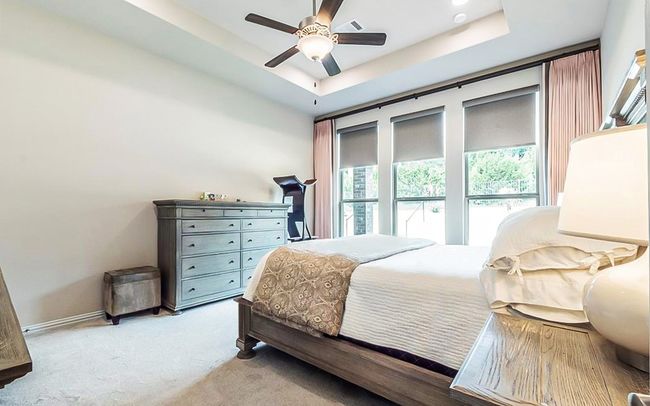 Another view of the primary bedroom. | Image 11