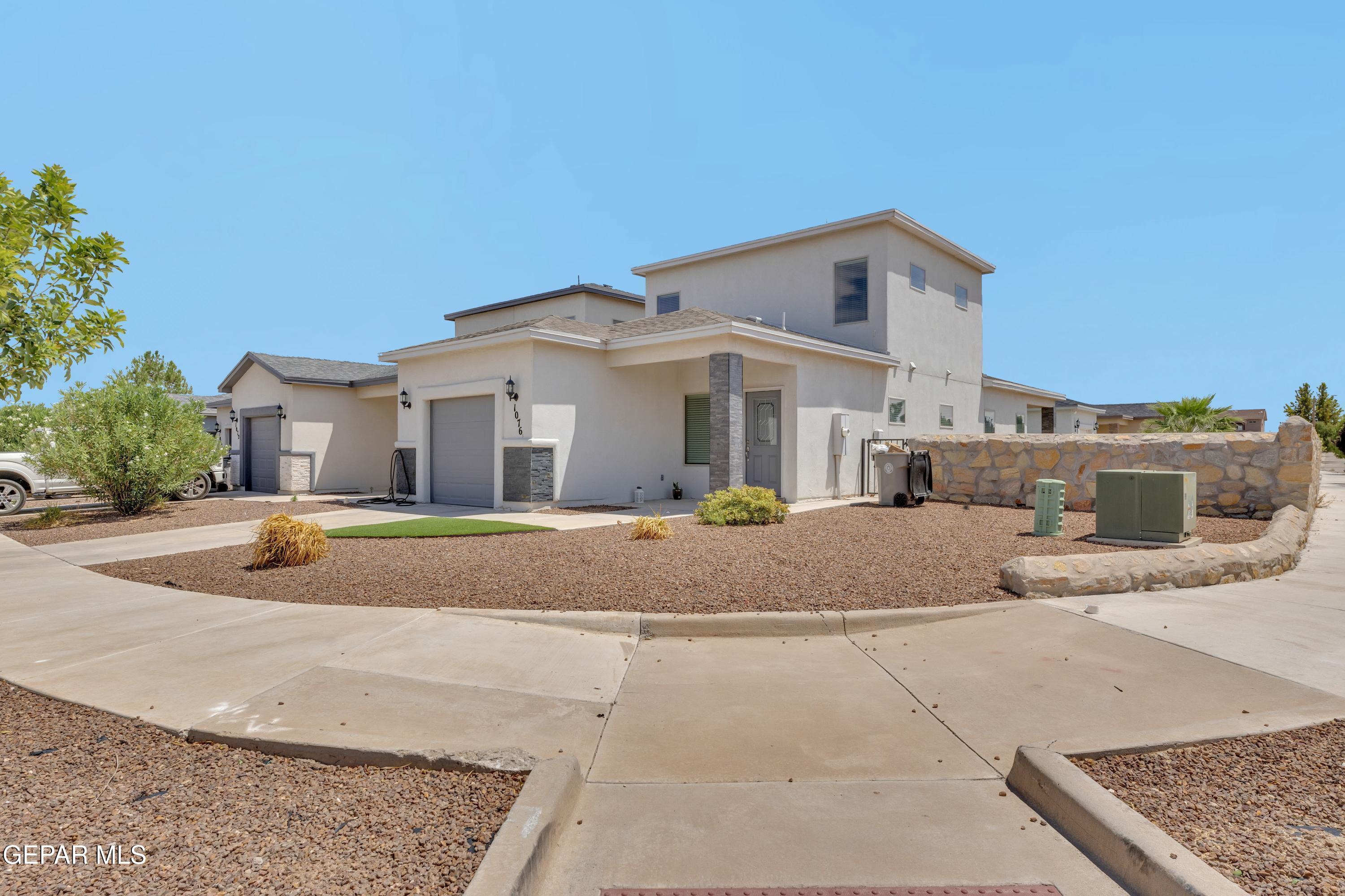 Residential in El Paso 4