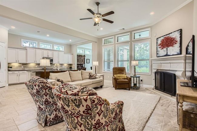 502 Pearl View Ln, House other with 4 bedrooms, 3 bathrooms and 2 parking in Pinehurst TX | Image 7